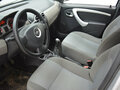2016 Lada (ВАЗ) Largus I, серебристый, 699000 рублей - вид 6