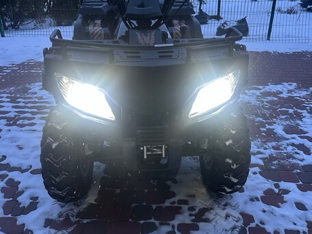 2023 Rato Rush 250, чёрный, 260000 рублей, вид 1