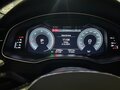 2020 Audi A6 45 TDI V (C8), чёрный, 4700000 рублей - вид 6