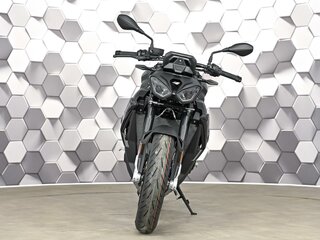 2025 BMW S 1000 R, чёрный, 2049000 рублей, вид 5