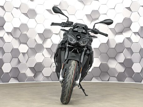 2025 BMW S 1000 R, чёрный, 2049000 рублей, вид 5