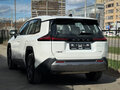 2026 Toyota RAV4 VI (XA60), белый - вид 3
