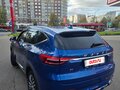 2020 Haval F7 I, синий, 2050000 рублей - вид 5