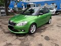 2013 Skoda Fabia RS II, зелёный, 1150000 рублей - вид 5