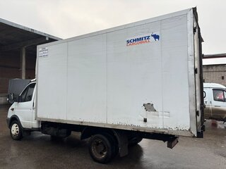 2018 ГАЗ ГАЗель (3302), белый, 950000 рублей, вид 5