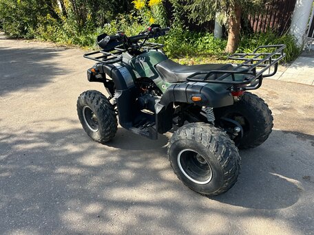 2020 Avantis Classic 200, зелёный, 80000 рублей, вид 4