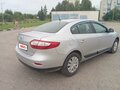 2013 Renault Fluence I, серый, 850000 рублей - вид 1