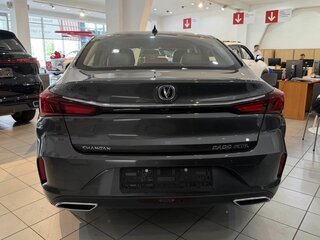 2025 Changan Eado Plus I, серый, 2739900 рублей, вид 4