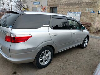 2008 Honda Airwave I, серый, 560000 рублей, вид 2