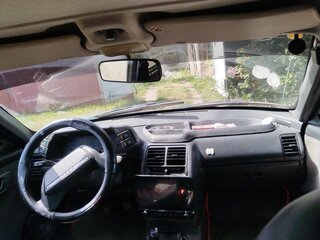 2005 Lada (ВАЗ) 2111, серый, 310000 рублей, вид 5
