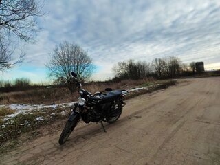 Swift Drifter