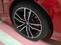 2025 BMW Z4 20i III (G29) Рестайлинг, красный, 6100000 рублей - вид 6