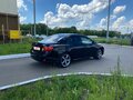2008 Toyota Corolla AMT X (E140, E150), чёрный, 865000 рублей - вид 5