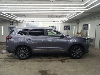 2023 Chery Tiggo 8 Pro I, серый, 2300000 рублей, вид 5