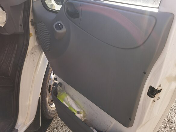 2013 Ford Transit, белый, 1500000 рублей - вид 15