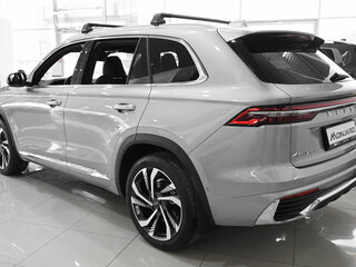 2026 Geely Monjaro I, серебристый, 4954990 рублей, вид 5