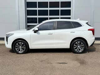 2023 Haval Jolion I, белый, 1762000 рублей, вид 2