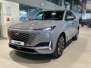 2024 Changan UNI-K, серый, 4699900 рублей, вид 1
