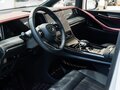 2026 GAC M8, белый - вид 7