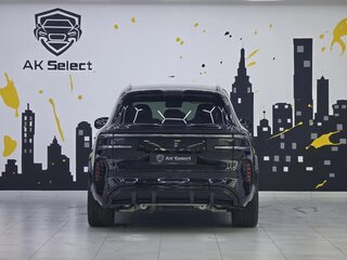 2026 Zeekr 8X Dawn, чёрный, 13600000 рублей, вид 5
