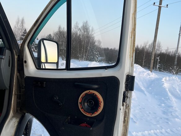 2014 ГАЗ ГАЗель (3302), белый, 850000 рублей - вид 14