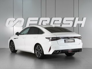 2023 Chery Arrizo 8, белый, 2059000 рублей, вид 2