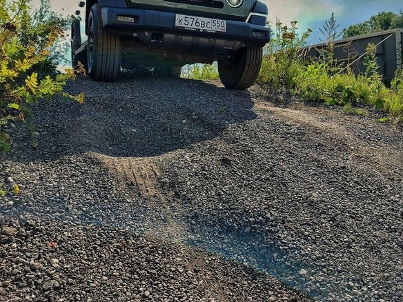 2026 212 T01, зелёный, 4399000 рублей - вид 12