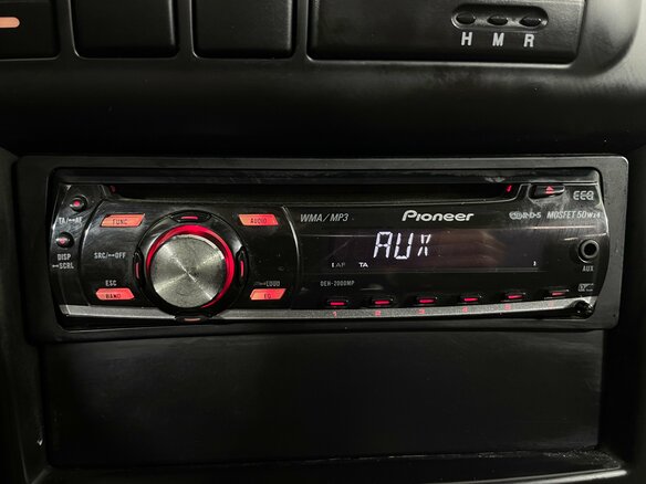 2008 Kia Spectra I Рестайлинг 2, чёрный - вид 16