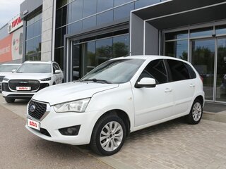 Datsun mi-DO