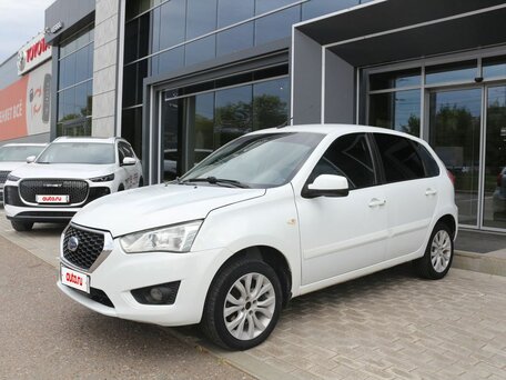 Datsun mi-DO