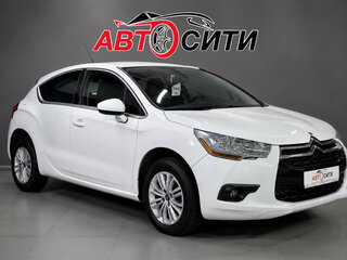 Citroen DS4