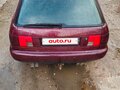 1996 Audi A6 I (C4), пурпурный, 430000 рублей - вид 4