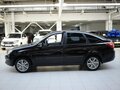 2022 Lada (ВАЗ) Granta I Рестайлинг, чёрный - вид 3