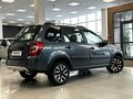 2026 Lada (ВАЗ) Granta Cross I Рестайлинг, серый - вид 4
