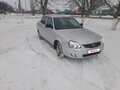 2011 Lada (ВАЗ) Priora I, серебристый, 375000 рублей - вид 7