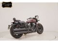 2021 Indian Scout, красный - вид 4