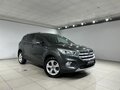 2018 Ford Kuga II Рестайлинг, серый - вид 3