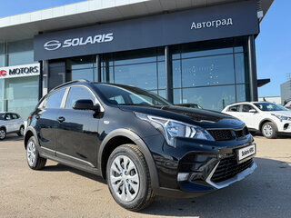 2025 Solaris KRX, чёрный, 2585000 рублей, вид 3