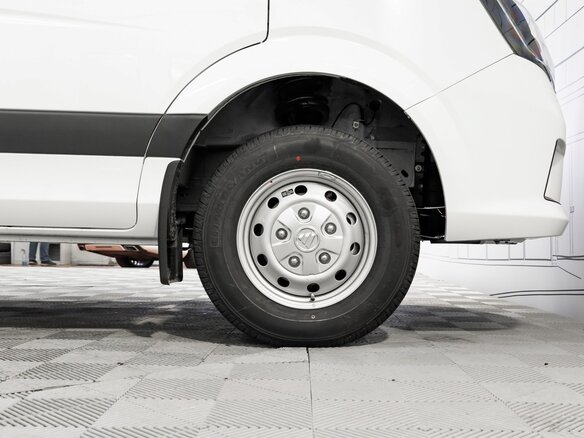 2025 Foton Toano, белый, 3785000 рублей - вид 14