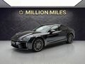 2026 Porsche Panamera 4 III, чёрный, 20499000 рублей