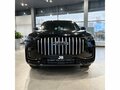 2026 Jaecoo J8, чёрный