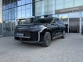 2026 Esteo Exlantix ET8, чёрный