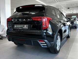 2026 Haval Jolion I Рестайлинг, чёрный, 2449000 рублей, вид 5