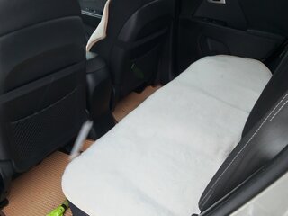 2010 Kia Sportage III, серебристый, 1200000 рублей, вид 5