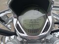 2019 Bajaj Avenger, белый, 170000 рублей - вид 3