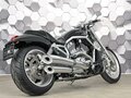 2007 Harley-Davidson V-Rod, чёрный, 969000 рублей - вид 6