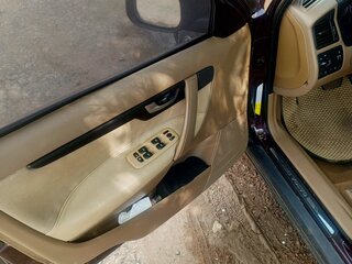 2007 Volvo S60 I Рестайлинг, пурпурный, 400000 рублей, вид 4