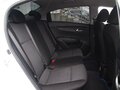 2019 Kia Rio IV, белый - вид 8