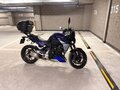 2020 BMW F 900 R, синий, 920000 рублей - вид 1
