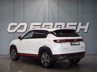 2024 Changan CS35 Plus I Рестайлинг, белый, 1890000 рублей, вид 2